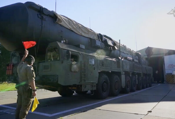 Orosz-ukrán háború: Pattanásig feszült a helyzet a fronton és a diplomáciában is