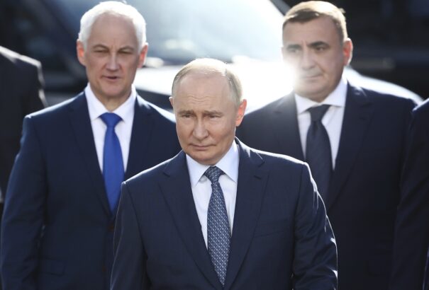 Oroszország közzétette a barátságtalan országok listáját