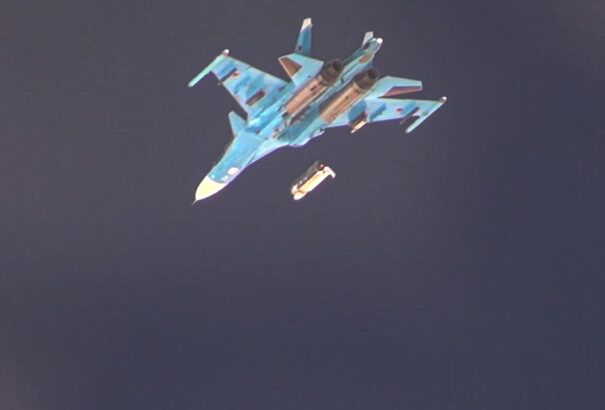 Jön az orosz válasz az „ukrán” F-16-osok bevetésére