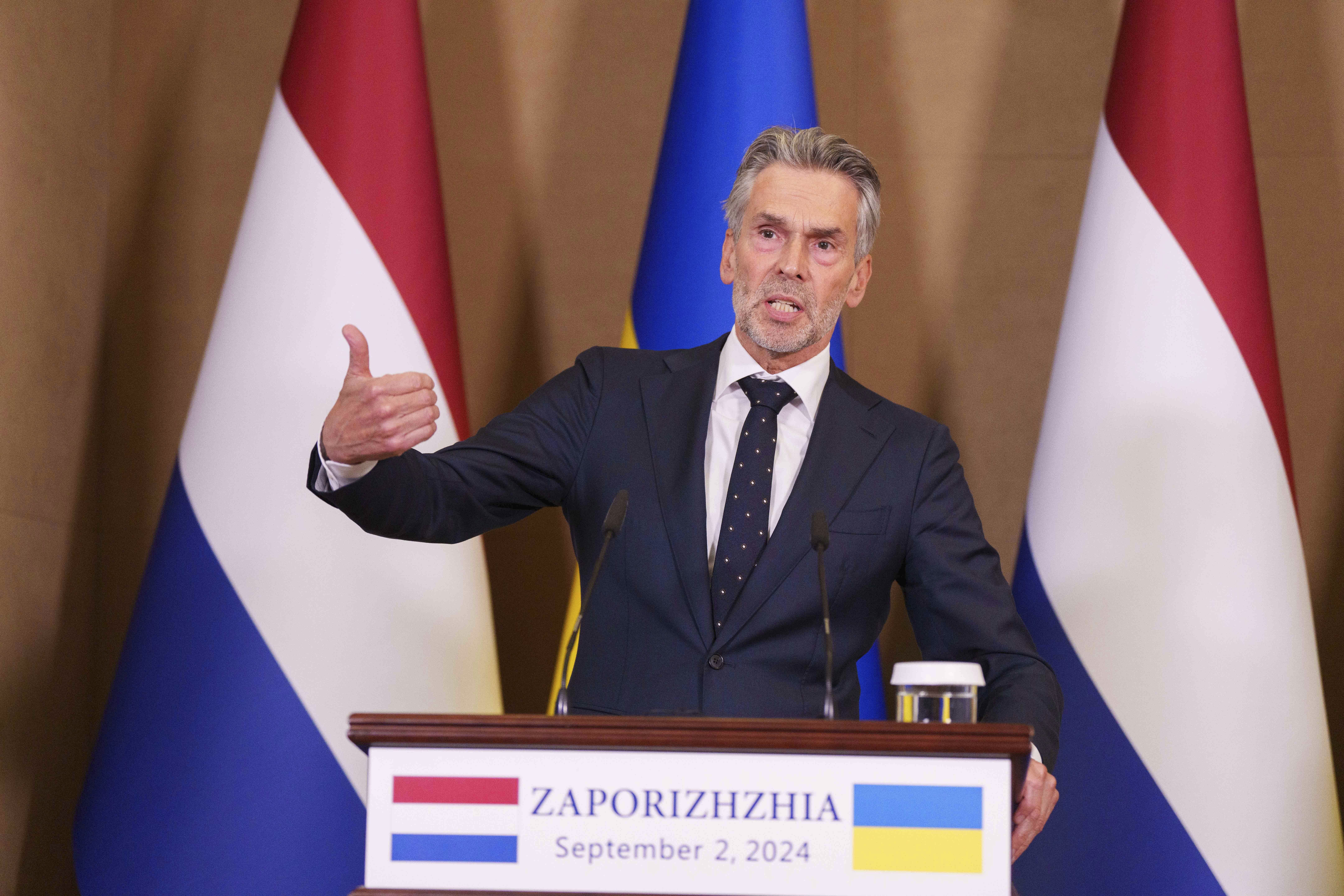 Országos vészhelyzetet hirdetne az új holland kabinet a migráció miatt