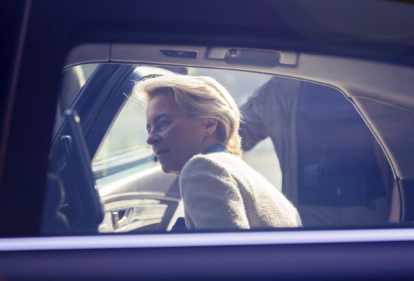 Utolérte a farkasokat von der Leyen bosszúja: A Bizottság csökkenti a négylábúak védettségét