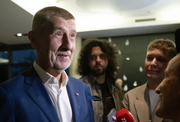 Ellenzéki sikert hozott a részleges szenátusi választás Csehországban