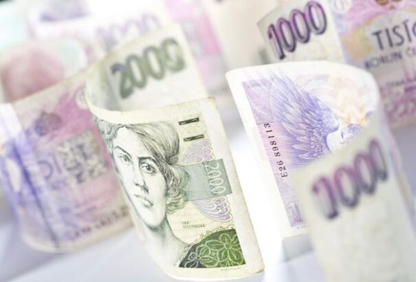 Jövőre 20 800 korona lesz a minimálbér Csehországban