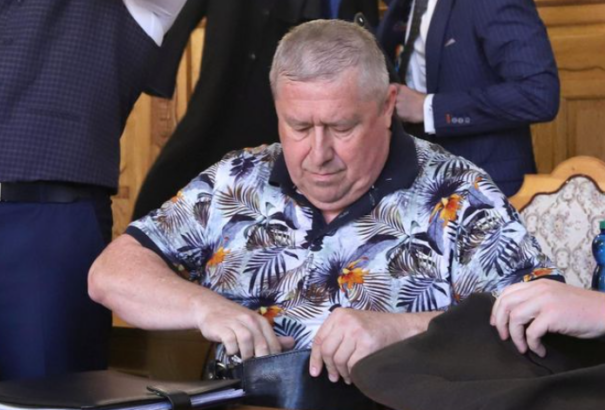 Bűnösnek találták Dušan Kováčik volt különleges ügyészt, de büntetést nem kapott