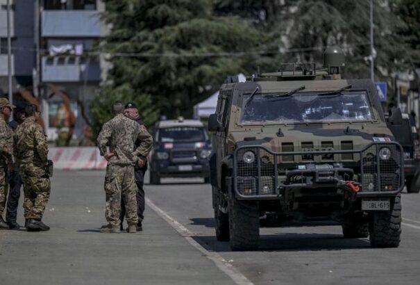 Újabb feszültség Szerbia és Koszovó közt