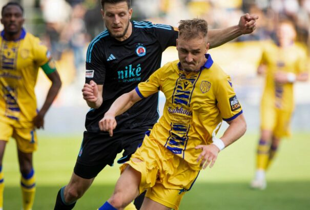 DAC-Slovan: Mégis lesz rangadó?