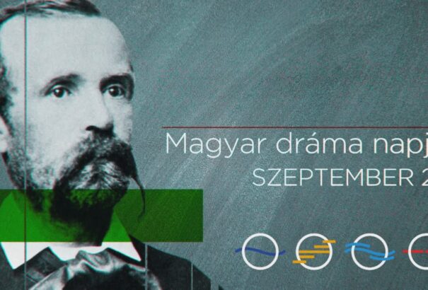 Szombaton minden a színházról szól a közmédiában