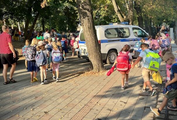 Csütörtökön reggel is országszerte több iskolában volt bombariadó