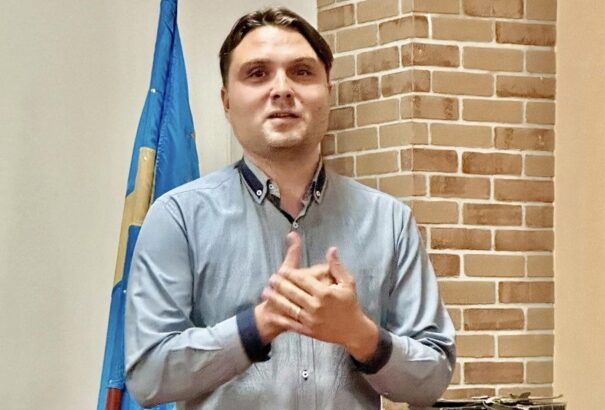 Durvul az elnökválasztási kampány a Magyar Szövetségben: Becse Norbert rágalmazás miatt feljelentést tett a rendőrségen