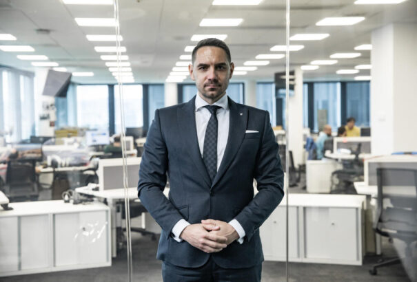 Gyimesi György a Körképnek: Ha arra kényszerülök, hogy innen el kell mennem…(Interjú)