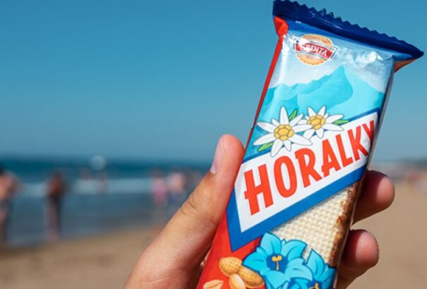 Az ikonikus Horalky többé nem lesz szlovák. Tulajdonosváltás után egy amerikai óriás fogja gyártani