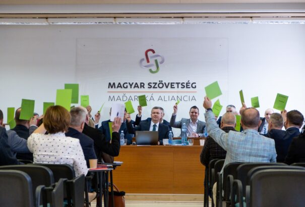 Király Zsolt: No Gyimesi, No Party – Avagy Gyimesi nélkül nincs tisztújítás