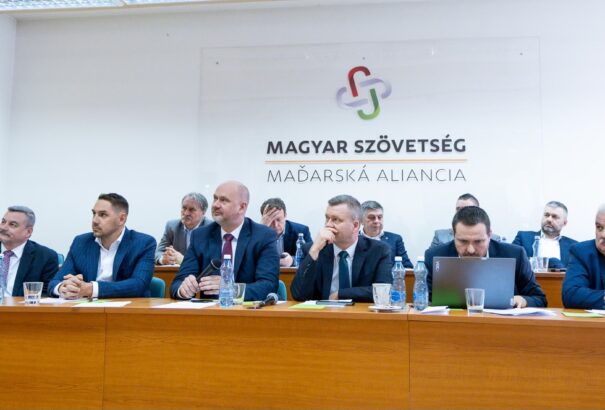 Király Zsolt: A Magyar Szövetség szeptemberi tisztújításának súlyos buktatói