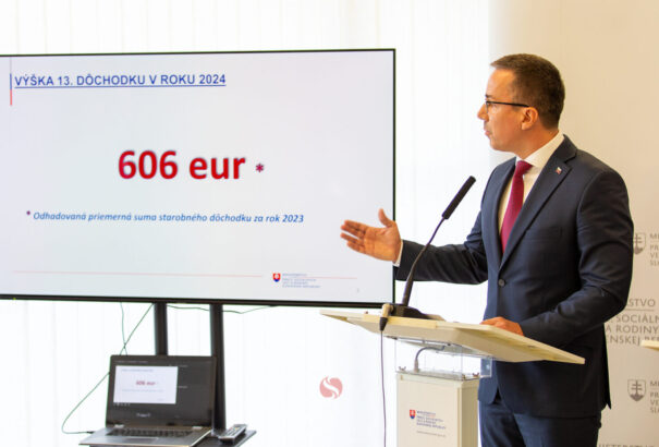 Újabb könnyítés jön a 13. nyugdíjjal kapcsolatban