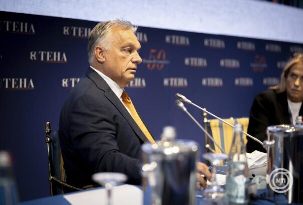 EU-elnökség – Orbán Viktor: a prioritás a versenyképesség