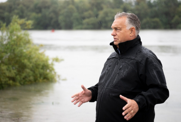 Orbán Viktor: Nehéz lesz, de meg fogjuk csinálni