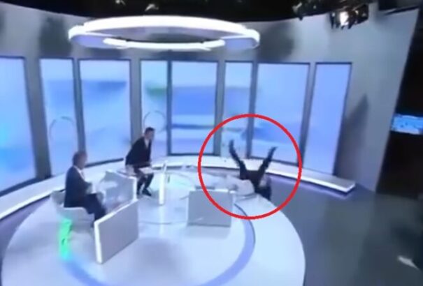 Az STVR sajnálja, ami Huliakkal történt, vizsgálják, hogy miként szivárgott ki a videó