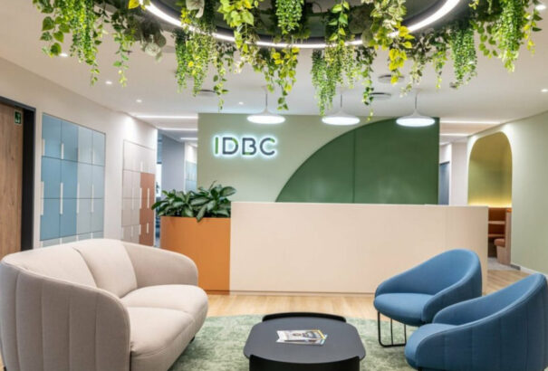 Miért érdemes növényekkel dekorálni a belső tereket?