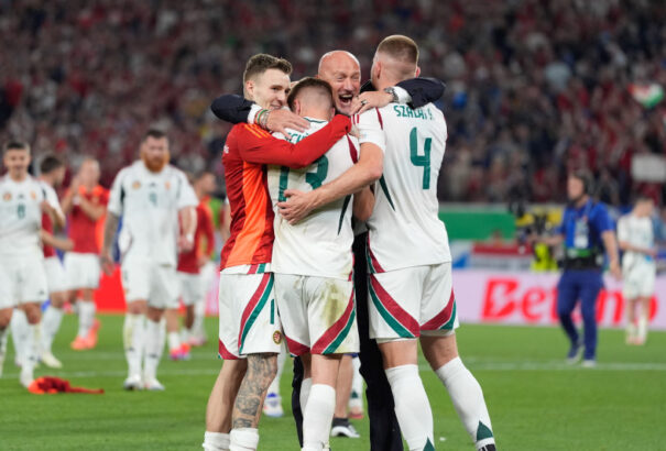 Rossi: Van még feljebb, és az én feladatom megtalálni, hogyan lehet oda eljutni