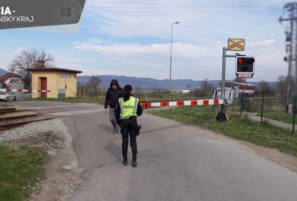 Egyhetes megelőző intézkedést tart a rendőrség a vasúton