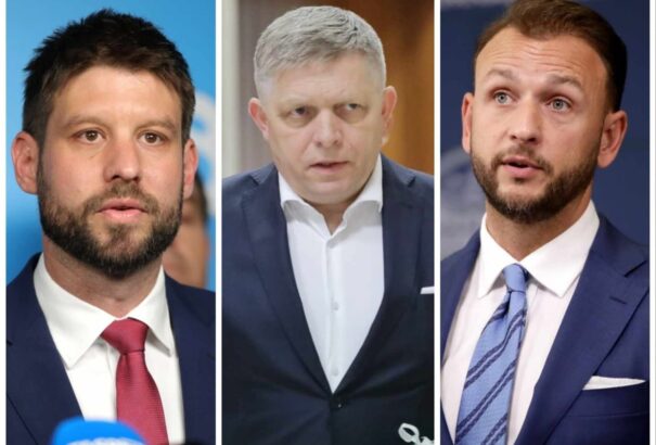 SANEP-felmérés: Vezet a Smer, továbbra is 4 százalék fölött a Magyar Szövetség