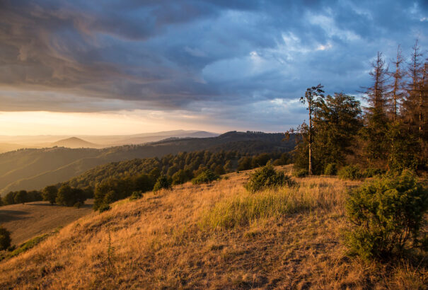Klimatológus: Szeptemberben már nem lesz szélsőséges időjárás
