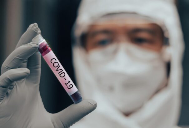 A koronavírus új alváltozata terjed, néhány héten belül válhat dominánssá