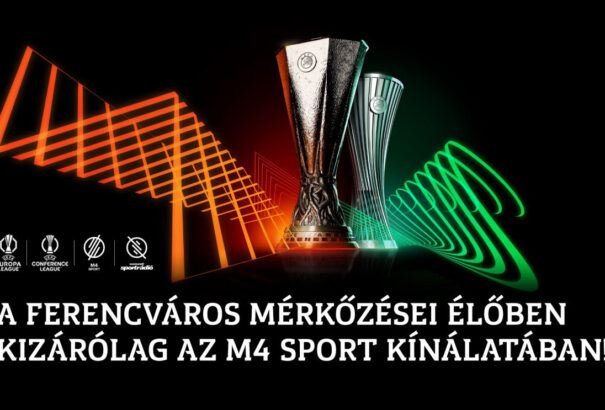 Szerdán rajtol az UEFA Európa-liga alapszakasza, élőben a közmédia csatornáin