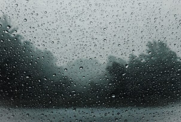 Szombaton jelentősebb esőzések várhatók Nyugat- és Közép-Szlovákiában