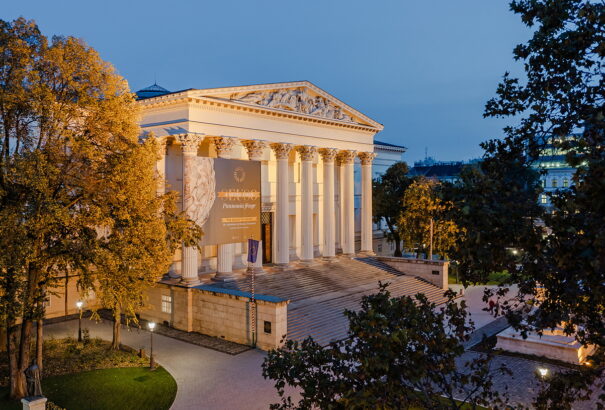 Budapest: A világ legmenőbb környékei közé került a józsefvárosi Palotanegyed