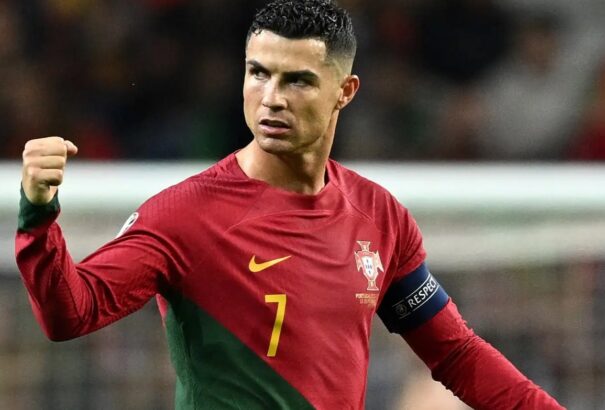 Forbes: Változatlanul Ronaldo a világ legjobban fizetett labdarúgója