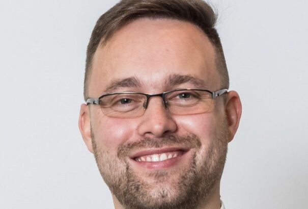 Hodosy Szabolcs lett a gazdasági minisztérium új államtitkára