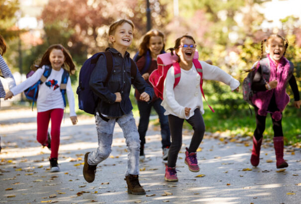 Elkezdődött az őszi szünet az alap- és a középiskolákban