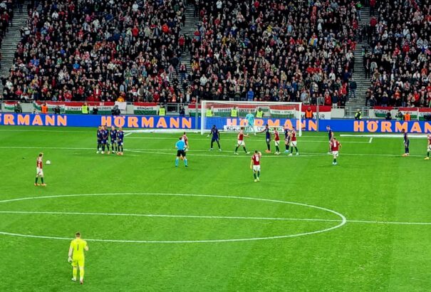 Fogadási elemzés Magyarország teljesítményéről a Nemzetek Ligájában