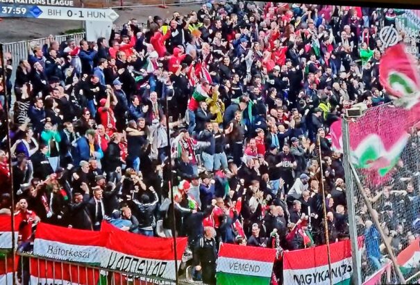Vizsgálódik az UEFA: Lemaradhatnak a magyar szurkolók a holland-magyarról?