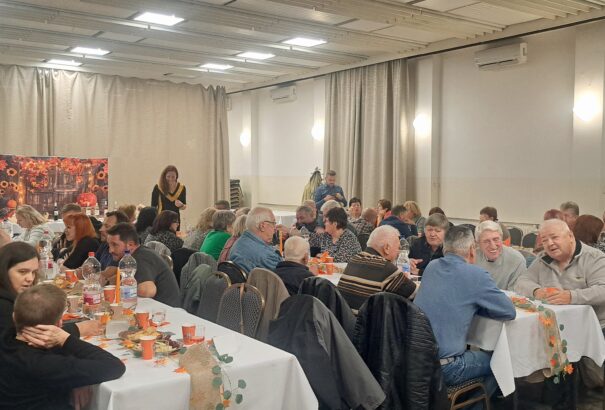 Kulináris és tökös kaland Nagymagyaron – Képekkel