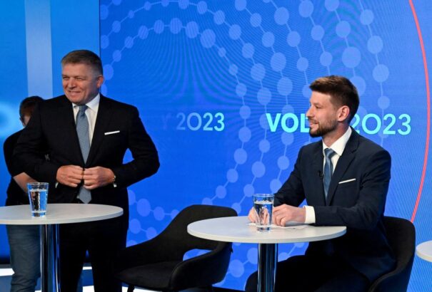 Ez az agónia kezdete: A IV. Fico-kormány nem nemzeti, nem szuverén, nem konzervatív, és már nem is stabil