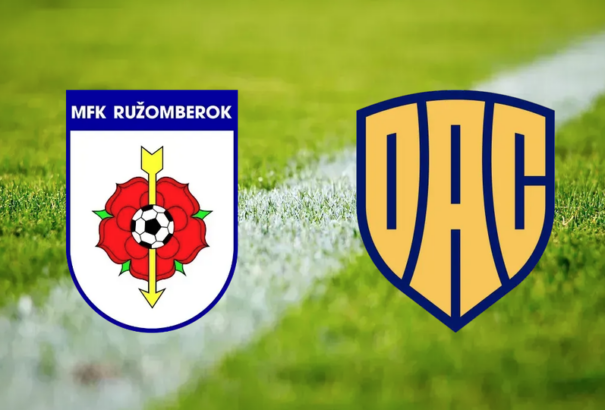 Egy ponttal tér haza Rózsahegyről a DAC