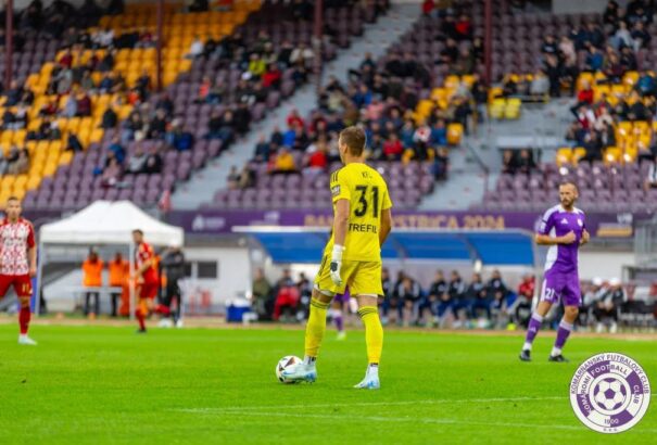 Spartak-KFC előtt: Nagyszombatban mutatkoznak be a lila-fehérek