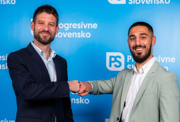 Tankó Vilmos megegyezett a PS-szel, a liberálisok táborát fogja erősíteni a parlamentben