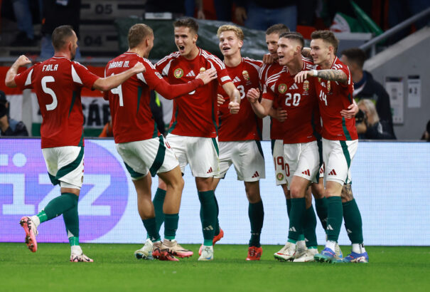 Magyar-holland – Majdnem csodát tett a válogatott!