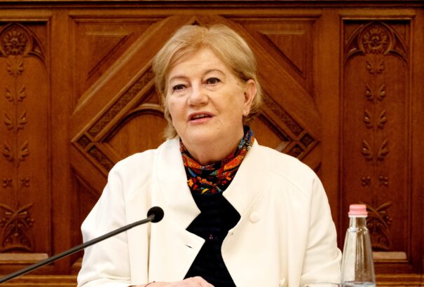 Szili Katalin: Duka-Zólyomi Árpád egy nemzetében hívő européer politikus volt