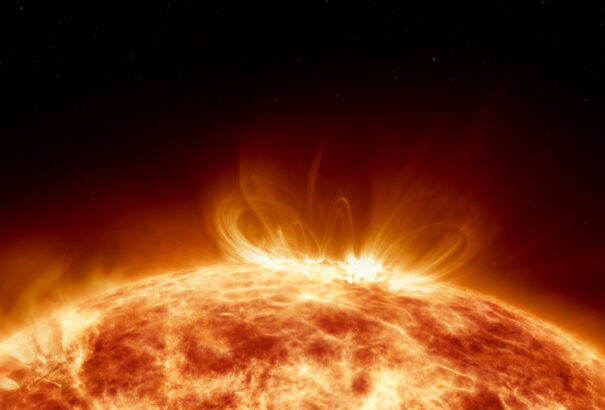 Sikerült pontosan meghatározni egy időszámítás előtti napkitörés időpontját