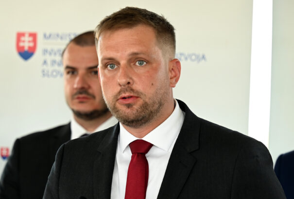 Megvan az új egészségügyi miniszter, az államfő csütörtökön kinevezi Dolinková utódját