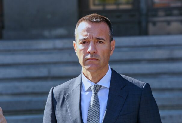 Drucker: Oktatási miniszter vagyok, más pozíció nem érdekel