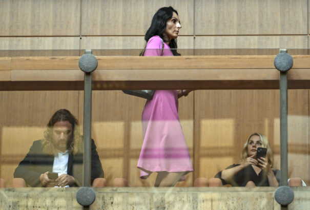 Fico és Pellegrini Dolinková távozásáról