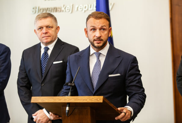 A rendőrség külföldről várja a hozzáférés megadását Fico merénylőjének internetes kommunikációjához