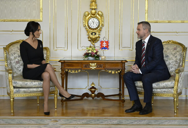 Pellegrini először kritizálta nyíltan Robert Ficót