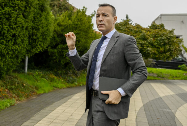 Nem létezik „gát a progresszivizmus ellen”, Drucker bevezetné Gröhling nemváltoztatós javaslatát az iskolákban