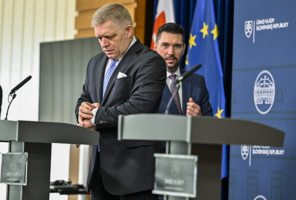 Fico: Jövőre foglalkoznunk kell az élelmiszerárakkal